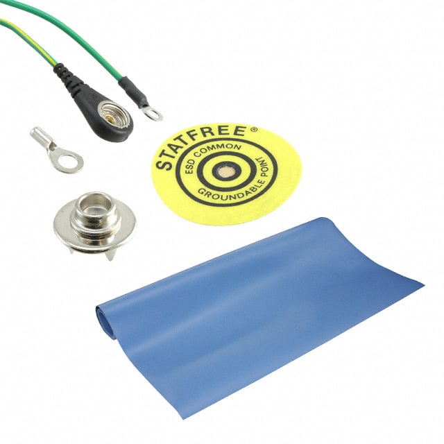 Desco 16312 electronic component