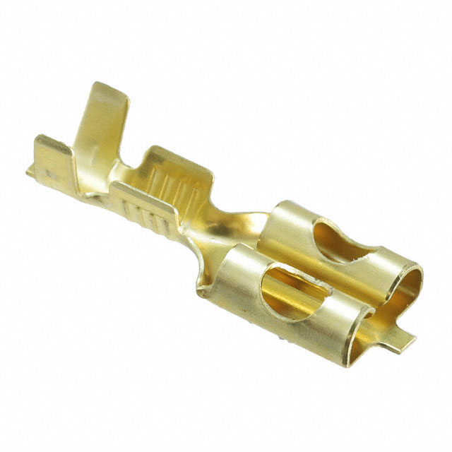 TE Connectivity AMP Connectors 170342-1 electronic component