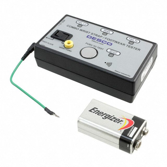 Desco 19250 electronic component