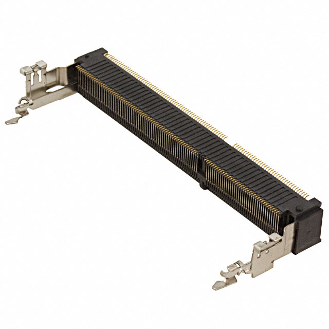 TE Connectivity AMP Connectors 2-2013311-1 electronic component