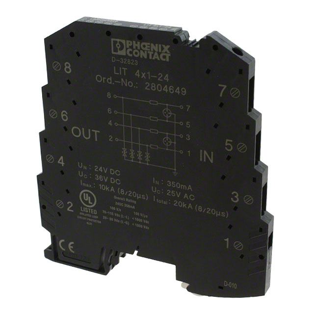 Phoenix Contact 2804649 electronic component