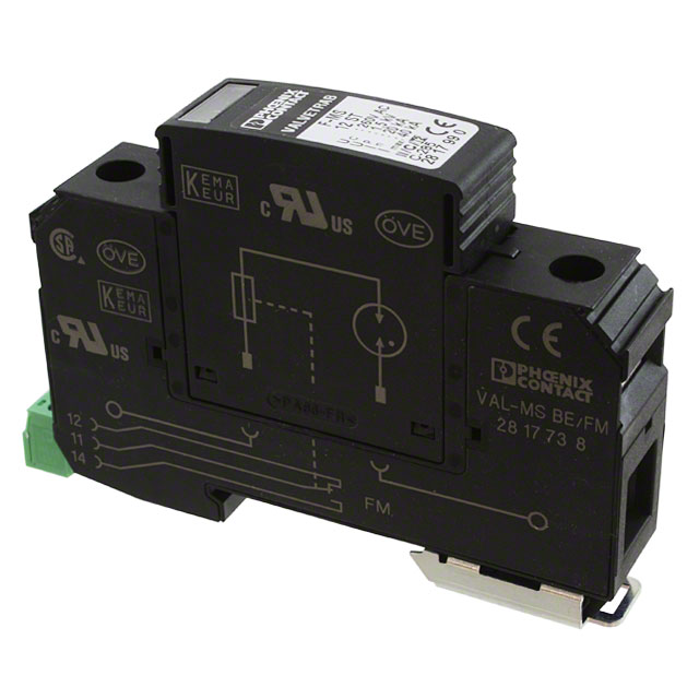 Phoenix Contact 2817974 electronic component