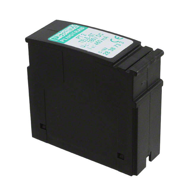 Phoenix Contact 2838733 electronic component