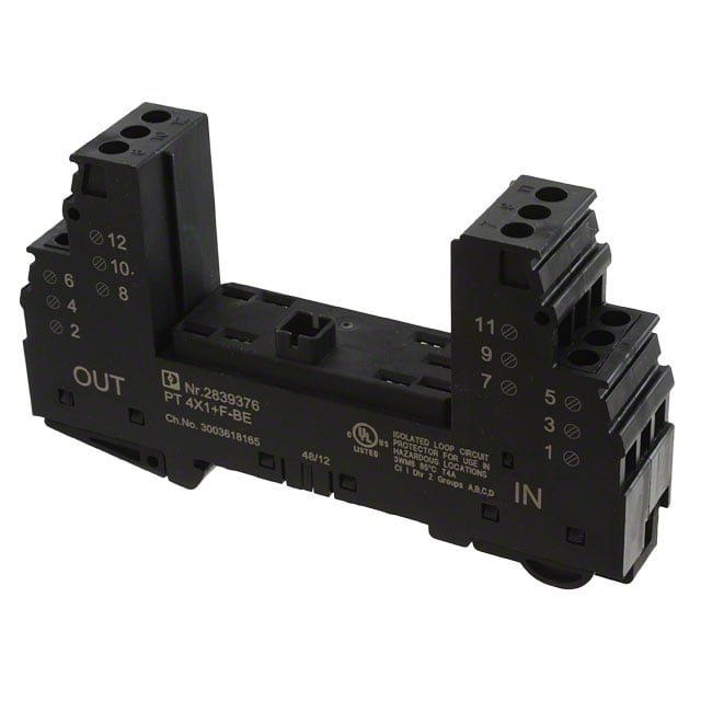 Phoenix Contact 2839376 electronic component