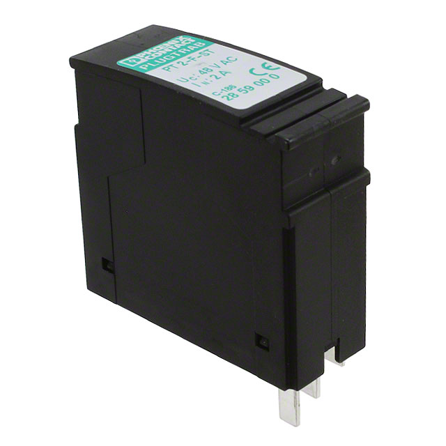 Phoenix Contact 2859000 electronic component