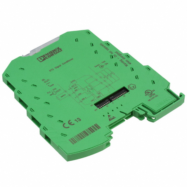 Phoenix Contact 2902849 electronic component