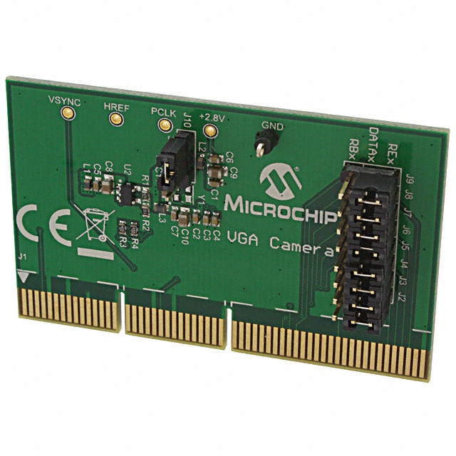 Microchip Technology AC164150 electronic component