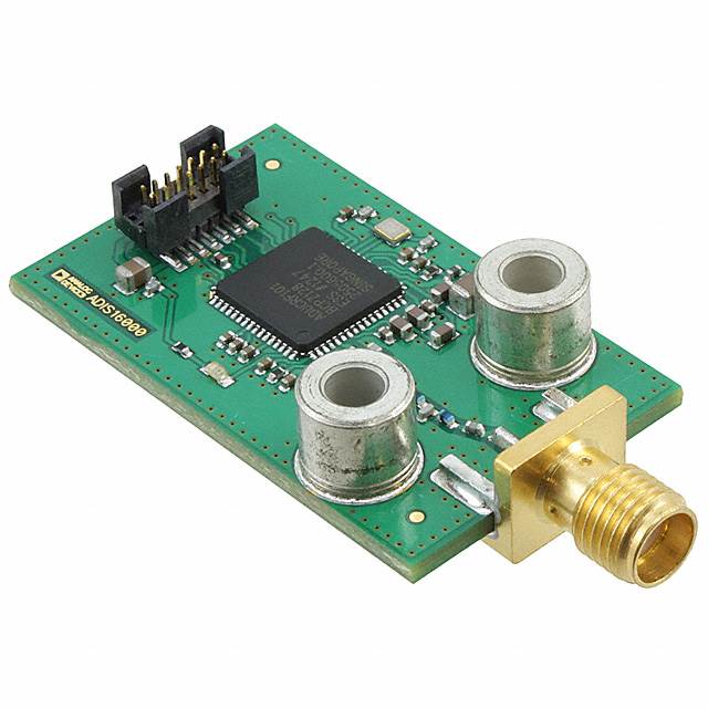 Analog Devices Inc. ADIS16000AMLZ electronic component