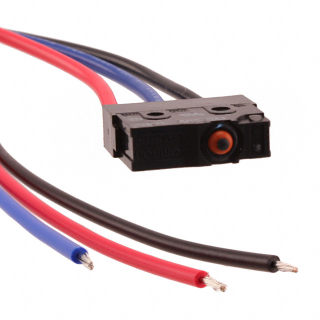 Aratas America LLC D2SW-3M-0 electronic component