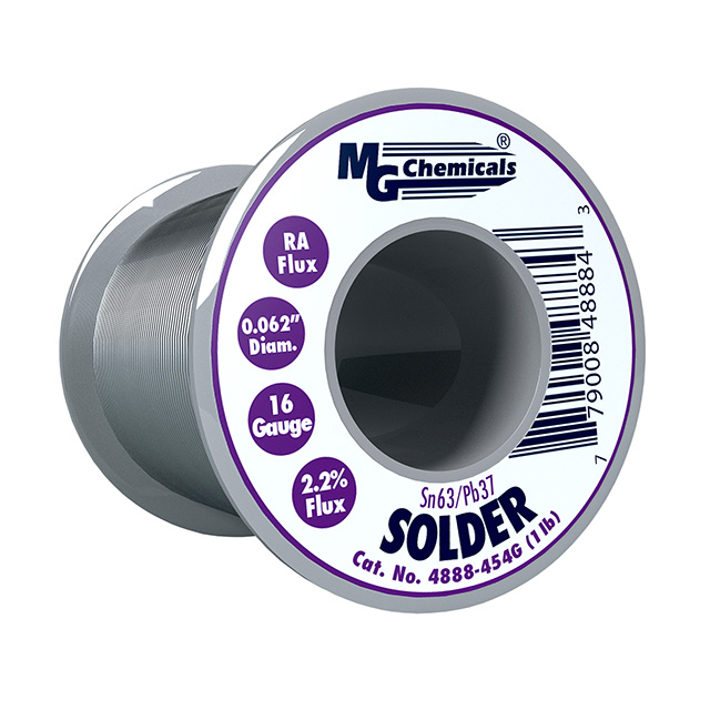 MG Chemicals 4888-454G electronic component