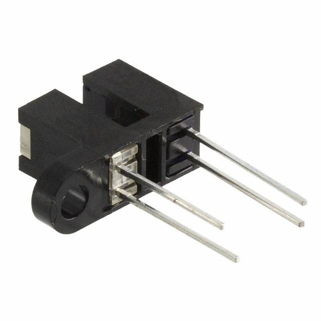 TT Electronics/Optek Technology OPB355L electronic component
