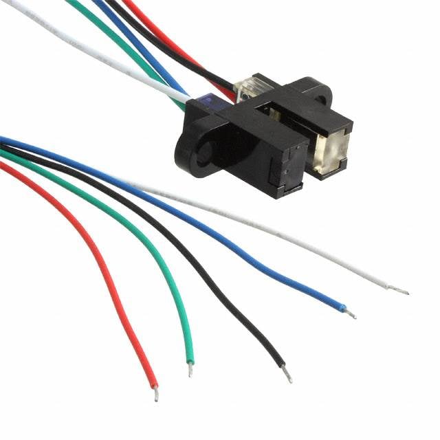 TT Electronics/Optek Technology OPB481T11Z electronic component