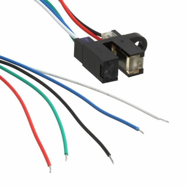 TT Electronics/Optek Technology OPB483L11Z electronic component