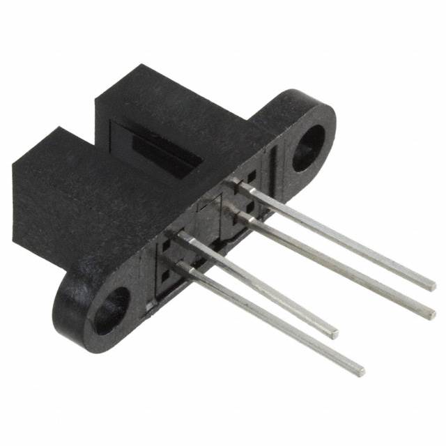 onsemi OPB866T55 electronic component