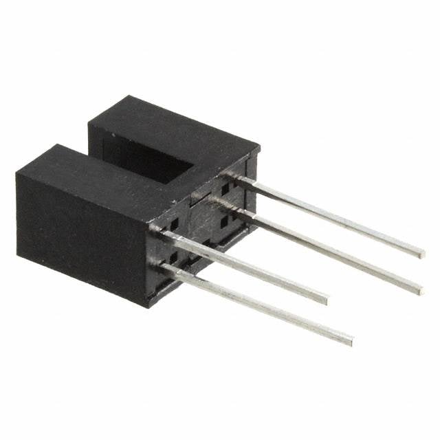 TT Electronics/Optek Technology OPB871N55 electronic component