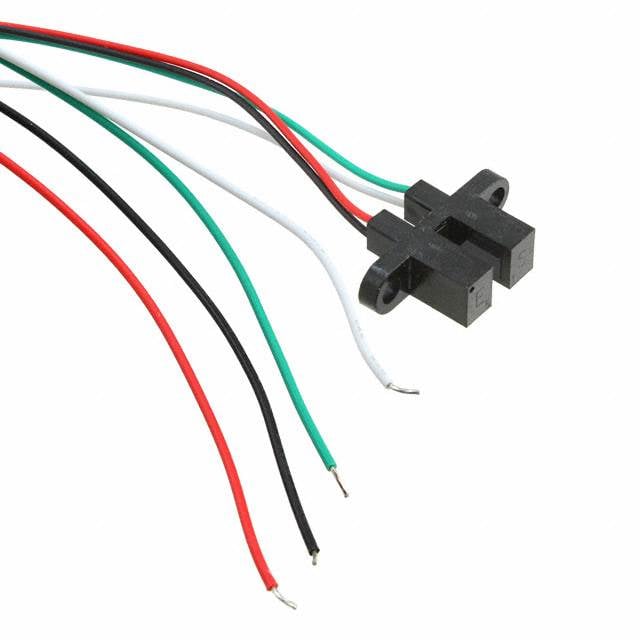 TT Electronics/Optek Technology OPB880T51Z electronic component