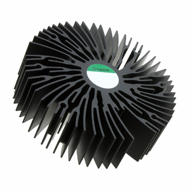 Sunon Fans RA000-001999DN electronic component