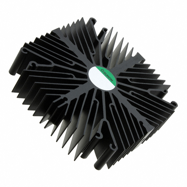 Sunon Fans RA001-002999DN electronic component