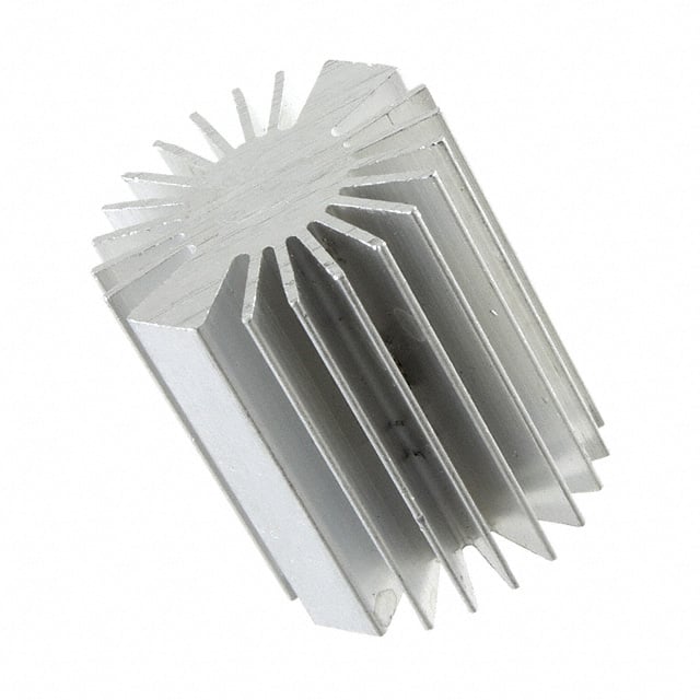 Ohmite SV-LED-325E electronic component
