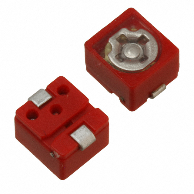 Murata Electronics TZB4R200AB10R00 electronic component