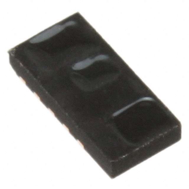 Vishay Semiconductor Opto Division VCNL3020-GS08 electronic component