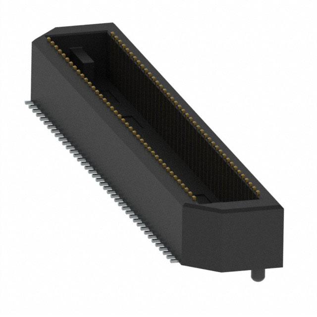 Samtec Inc. BTE-040-01-F-D-A-K-TR electronic component