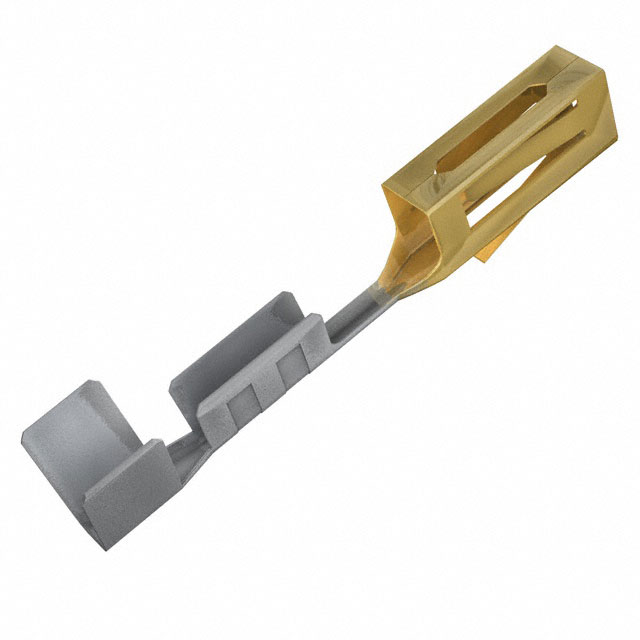 Samtec Inc. CC79L-2630-01-L electronic component