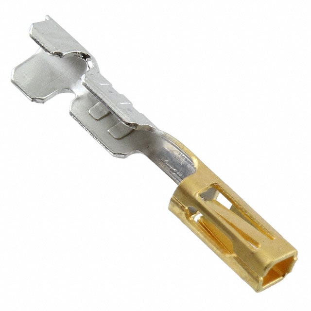 Samtec Inc. CC79L-2630-01-F electronic component