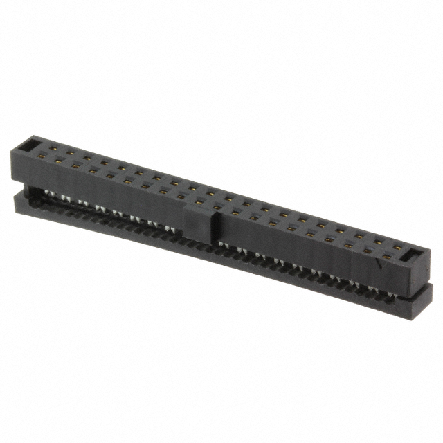 Samtec Inc. TCSD-20-01-N electronic component