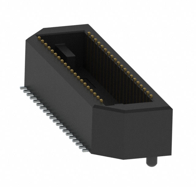 Samtec Inc. BTE-020-01-F-D-A electronic component