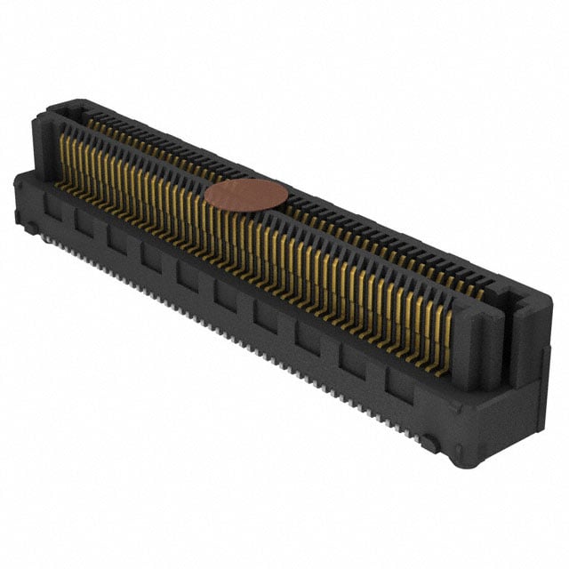 Samtec Inc. LSHM-150-04.0-L-DV-A-N-K-TR electronic component