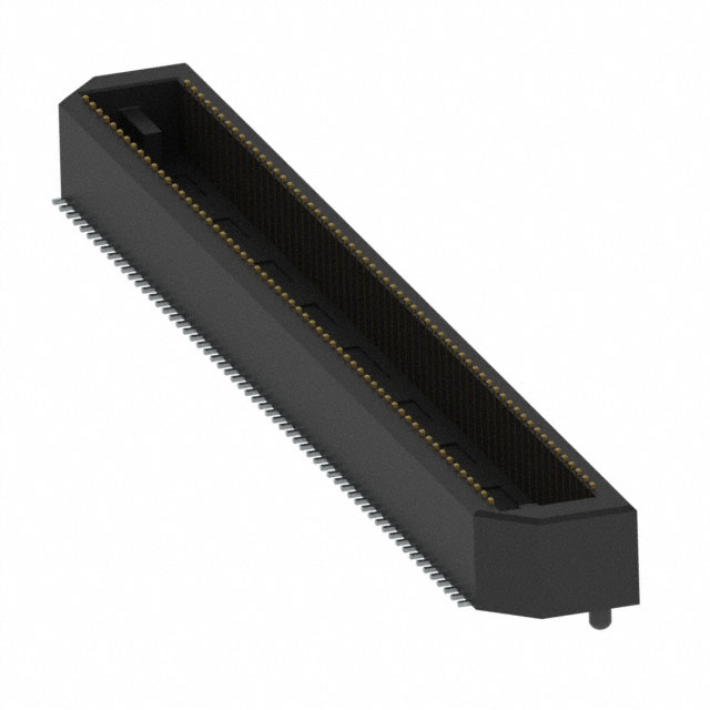 Samtec Inc. BTE-060-01-F-D-A-K-TR electronic component