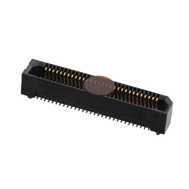 Samtec Inc. ERF8-030-05.0-S-DV-K-TR electronic component