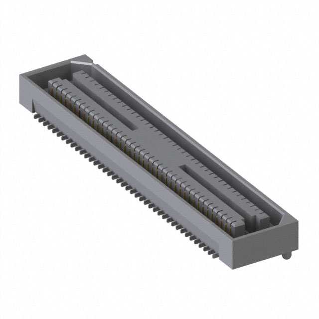 Samtec Inc. BSE-040-01-F-D-A-TR electronic component