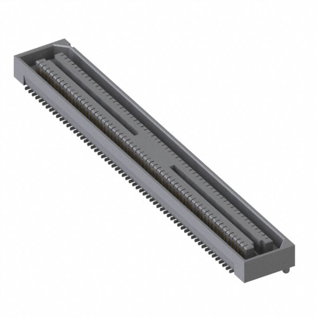 Samtec Inc. BSE-060-01-F-D-A-TR electronic component