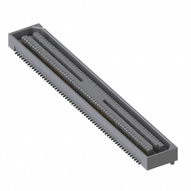 Samtec Inc. BSE-060-01-L-D-A-TR electronic component