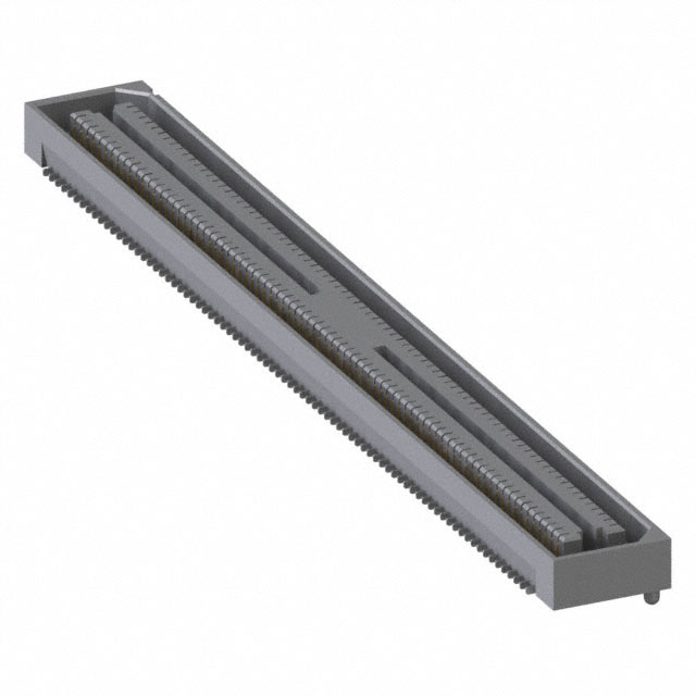 Samtec Inc. BSE-080-01-L-D-A electronic component