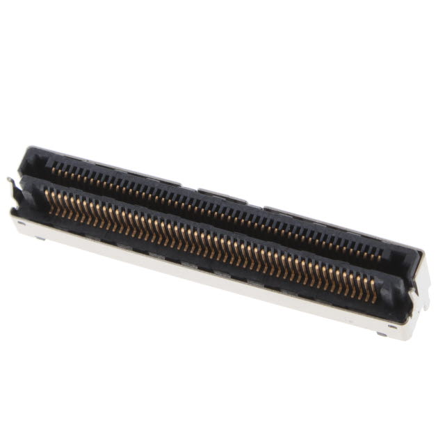 Samtec Inc. LSHM-150-04.0-L-DV-A-S-TR electronic component