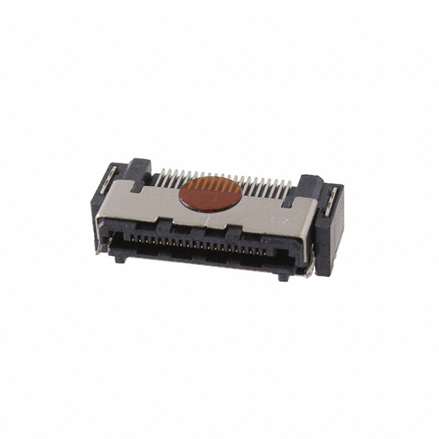 Samtec Inc. LSHM-120-01-L-RH-A-S-K-TR electronic component
