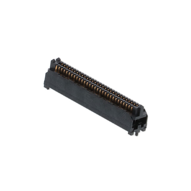 Samtec Inc. SEAM-30-07.0-L-04-2-A-K-TR electronic component