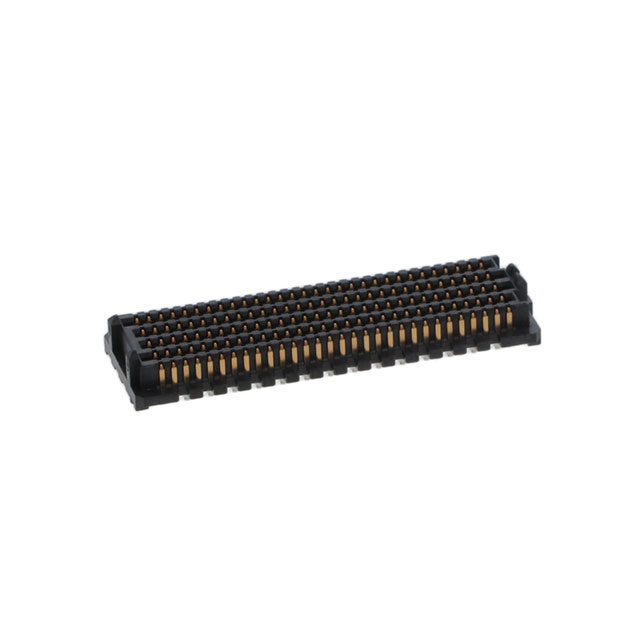 Samtec Inc. SEAM-30-02.0-S-10-2-A-K-TR electronic component