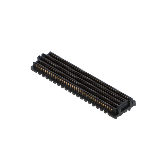 Samtec Inc. SEAM-40-02.0-S-10-2-A-K-TR electronic component