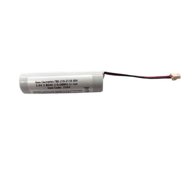 Rose Electronics 780-210-2118-A electronic component