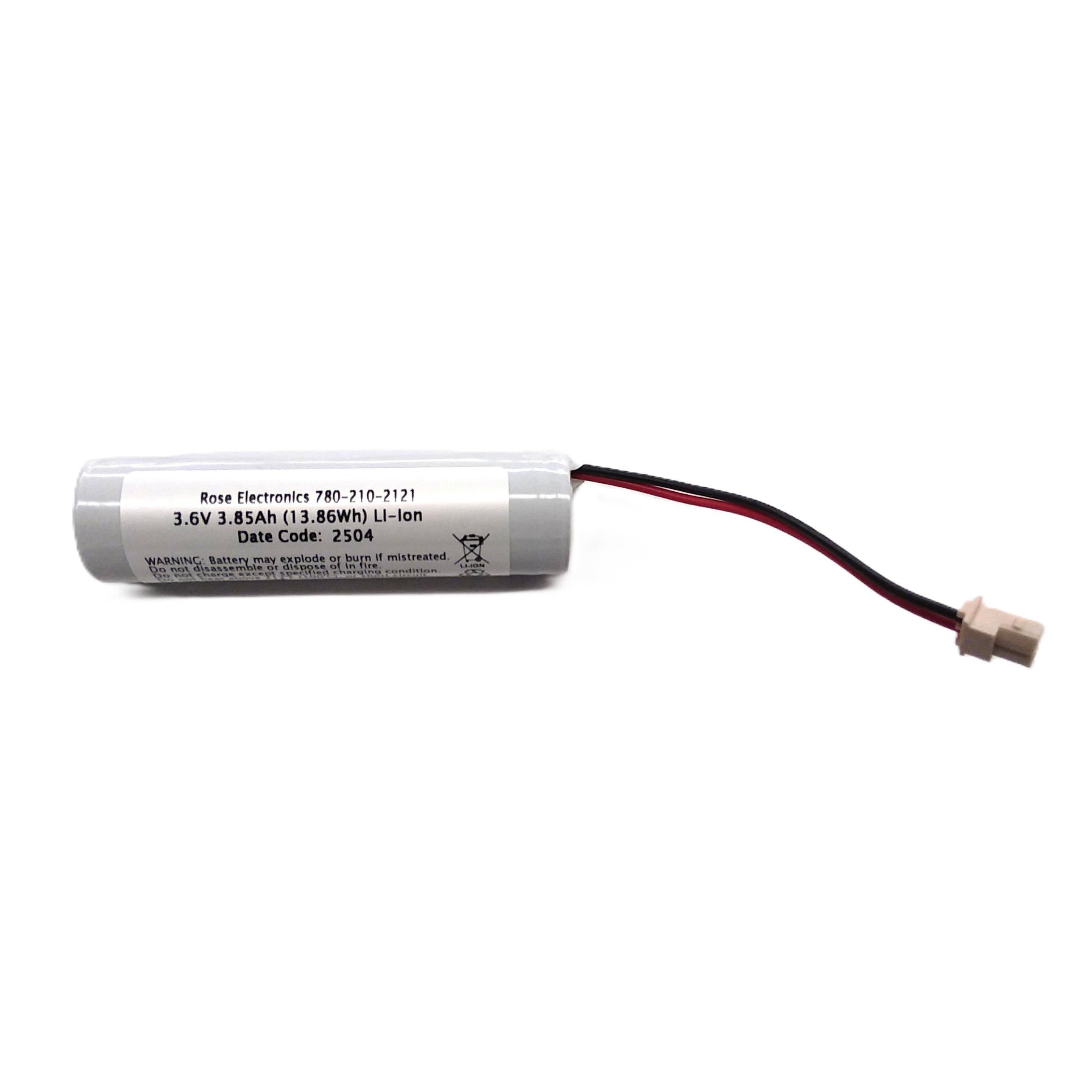 Rose Electronics 780-210-2121-A electronic component