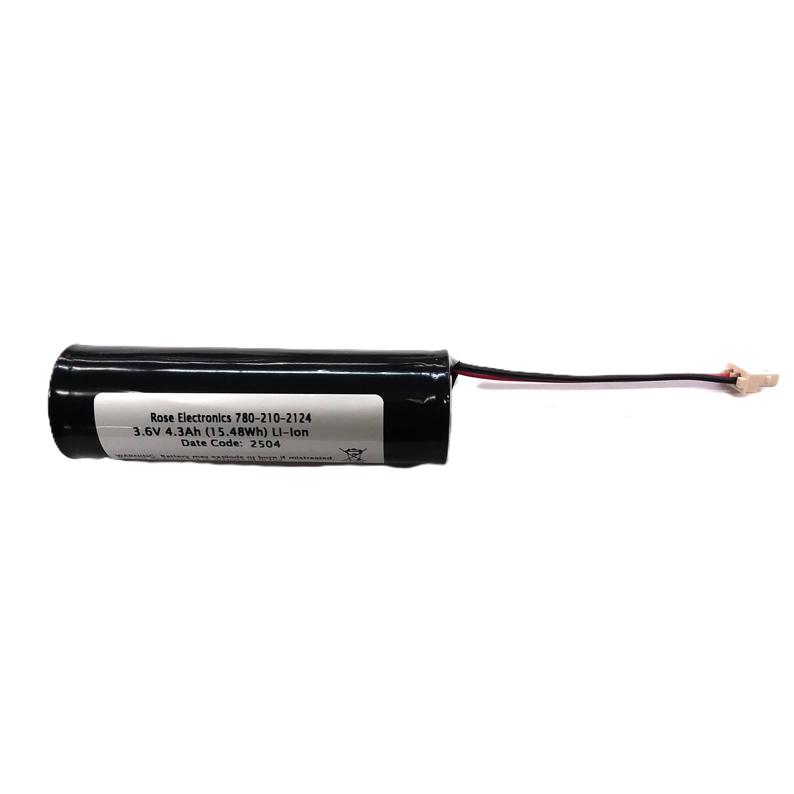 Rose Electronics 780-210-2124-A electronic component