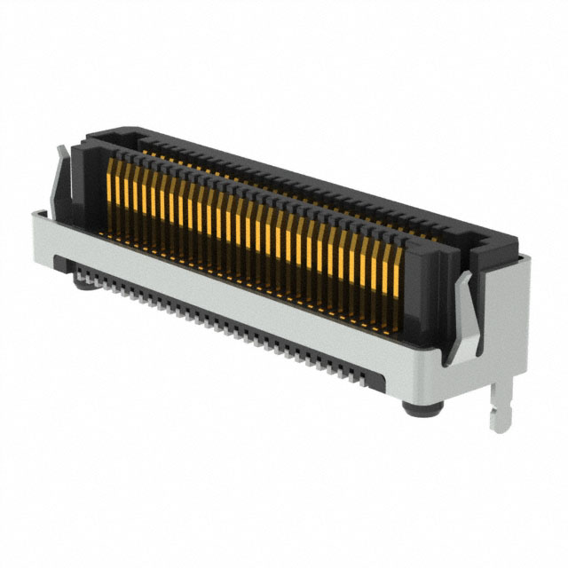 Samtec Inc. LSHM-130-03.0-F-DV-A-S-K-TR electronic component