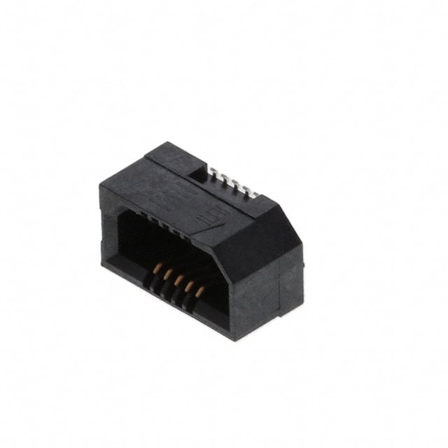 Samtec Inc. ERF8-005-05.0-L-DV-K-TR electronic component