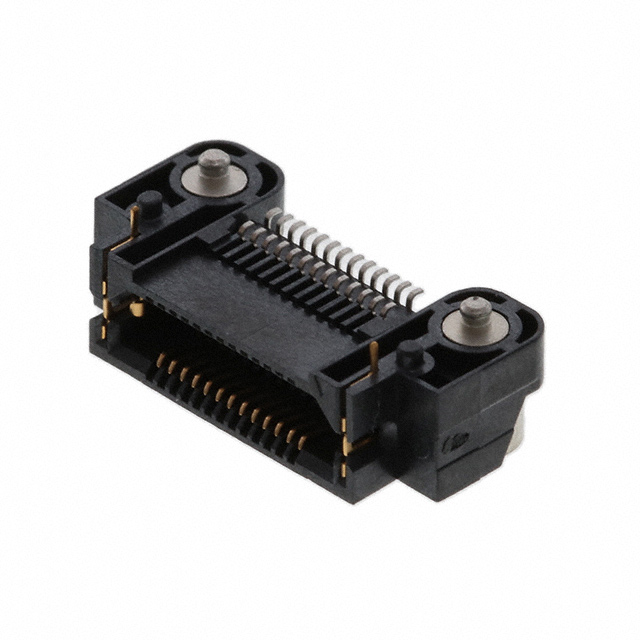Samtec Inc. ERF8-013-01-L-D-RA-L-TR electronic component