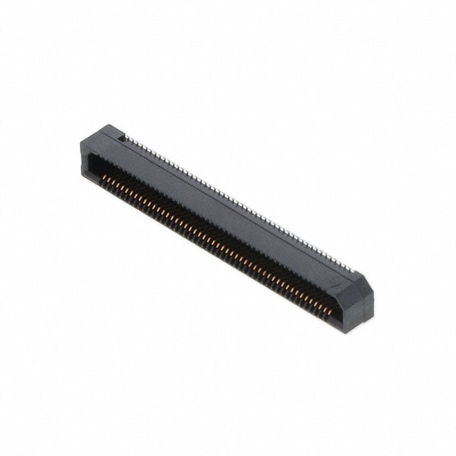 Samtec Inc. ERF8-050-05.0-L-DV-K-TR electronic component