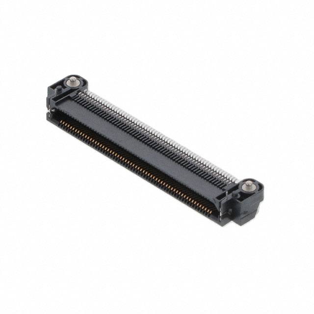 Samtec Inc. ERF8-060-01-L-D-RA-TR electronic component